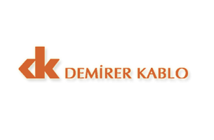 Logo Demirer Kablo