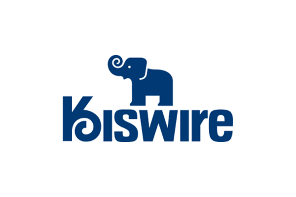 Logo Kiswire